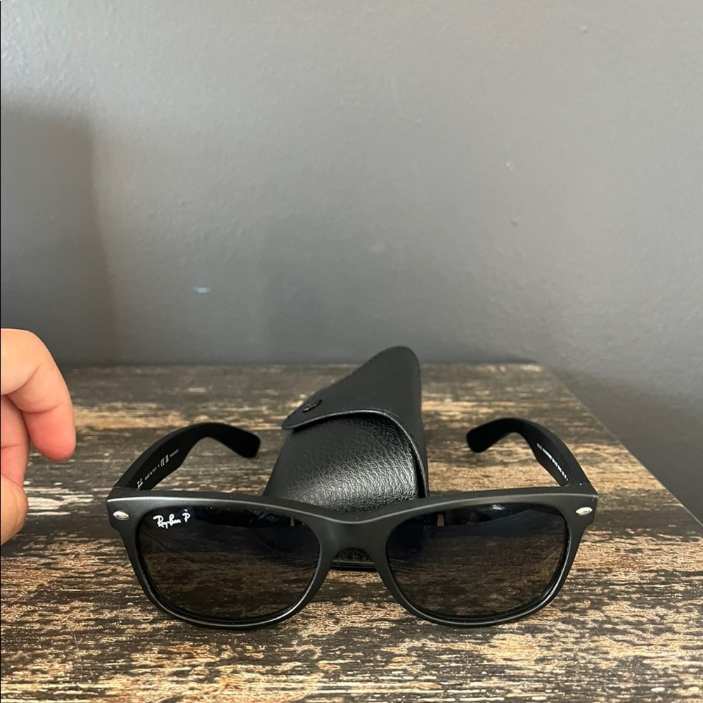 NEW WAYFARER CLASSIC - RB2132 601S78 55-18